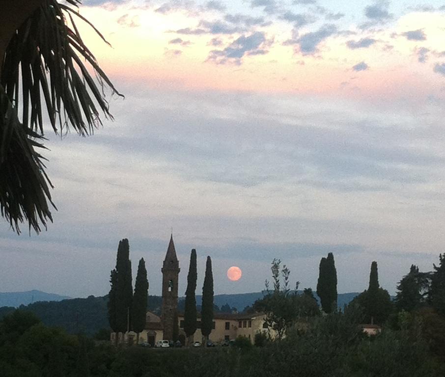 Tuscan Sun Villa Florence Exterior photo