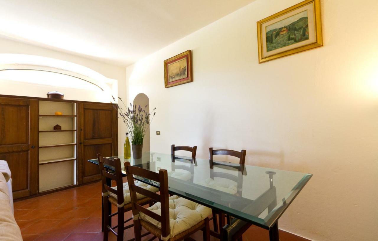 Tuscan Sun Villa Florence Exterior photo
